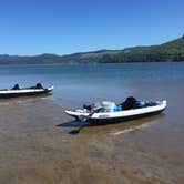 Review photo of Nehalem Bay State Park Campground by Ellisa F., June 18, 2018