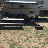 Review photo of Crooked River Campground — The Cove Palisades State Park by Ellisa F., June 18, 2018