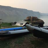 Review photo of Crooked River Campground — The Cove Palisades State Park by Ellisa F., June 18, 2018