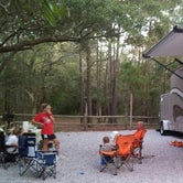 Review photo of Fred Gannon Rocky Bayou State Park Campground by Christy C., June 29, 2016