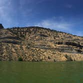 Review photo of Crooked River Campground — The Cove Palisades State Park by Ellisa F., June 18, 2018