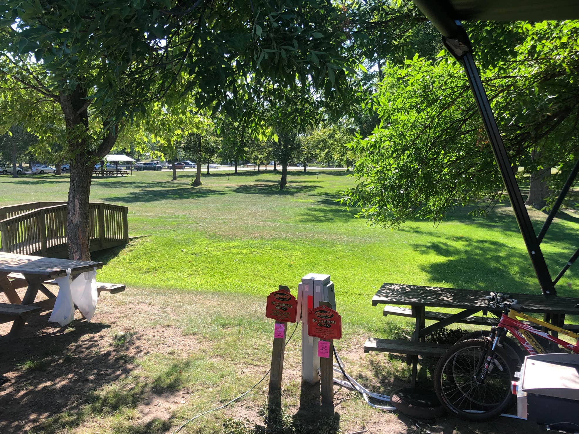 Crosby Memorial City Park The Dyrt