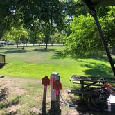 Review photo of Crosby Memorial City Park by katherine O., August 12, 2021