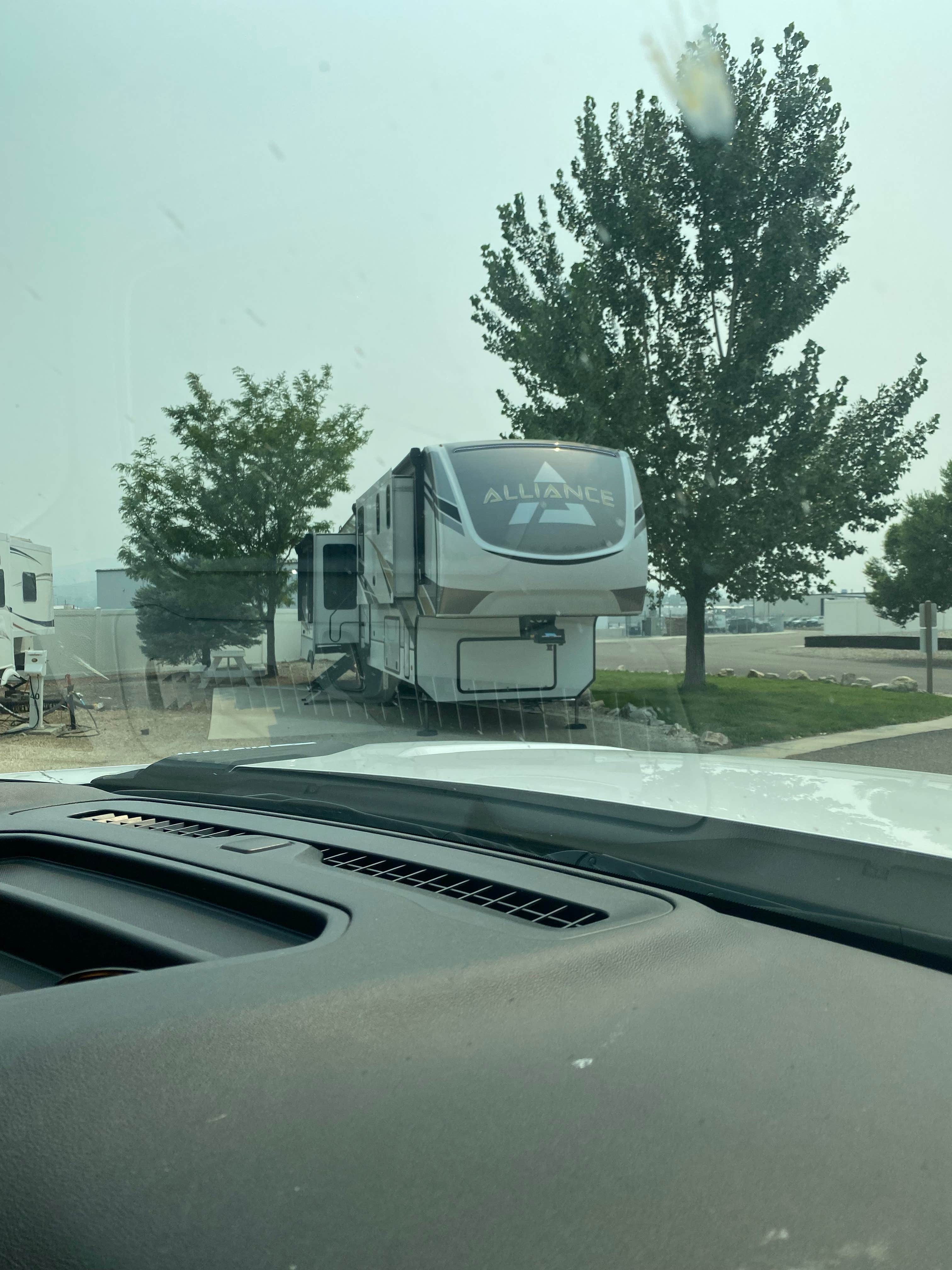 Iron Horse RV Resort The Dyrt