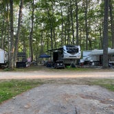 Review photo of Lake Pemaquid Campground by Richard G., August 12, 2021