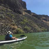 Review photo of Crooked River Campground — The Cove Palisades State Park by Ellisa F., June 18, 2018