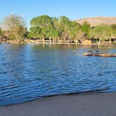 Review photo of Hesperia Lake Park and Campground City Park by James's C., August 12, 2021