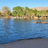 Review photo of Hesperia Lake Park and Campground City Park by James's C., August 12, 2021