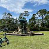 Review photo of Hunting Island State Park Campground by Jonah J., August 12, 2021