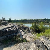 Review photo of Kelleys Island State Park Campground by Alex M., August 13, 2021
