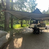 Review photo of Center Lake Campground — Custer State Park by Monica W., August 13, 2021