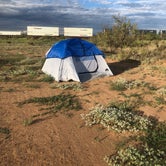 Review photo of Desert View RV park by kayla B., August 13, 2021