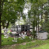 Review photo of Rainbows End Campground by Brenda A., August 13, 2021