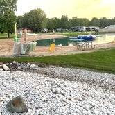 Review photo of Rainbows End Campground by Brenda A., August 13, 2021