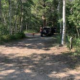 Review photo of Lundy Canyon Campground by Kendall , August 13, 2021