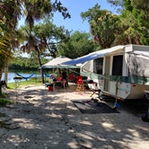 Review photo of Fort De Soto Campground by JEFFREY W., August 13, 2021