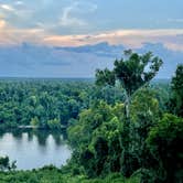 Review photo of Torreya State Park Campground by René M., August 13, 2021