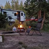 Review photo of Lost Creek Campground by Steven M., August 13, 2021