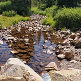 Review photo of Lost Creek Campground by Steven M., August 13, 2021