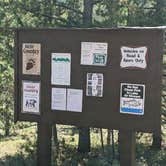 Review photo of Oaks Park Campground - Ashley National Forest by Greg L., August 13, 2021