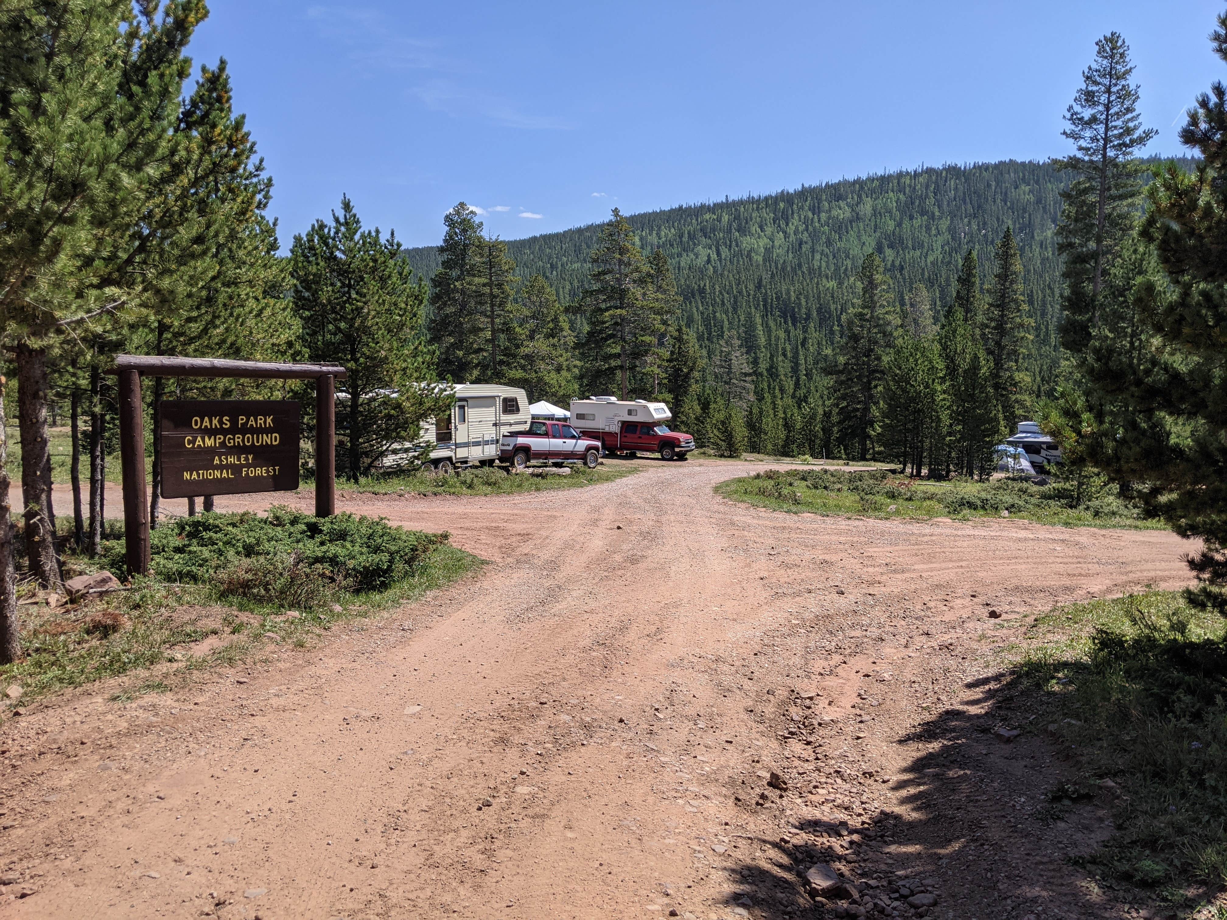 Best dispersed camping in Utah The Dyrt