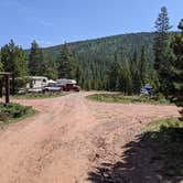 Review photo of Oaks Park Campground - Ashley National Forest by Greg L., August 13, 2021