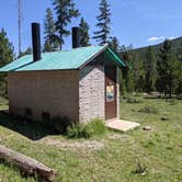 Review photo of Oaks Park Campground - Ashley National Forest by Greg L., August 13, 2021