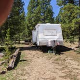 Review photo of Oaks Park Campground - Ashley National Forest by Greg L., August 13, 2021