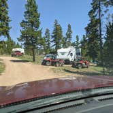 Review photo of Oaks Park Campground - Ashley National Forest by Greg L., August 13, 2021