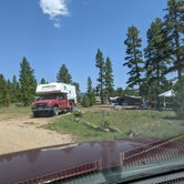 Review photo of Oaks Park Campground - Ashley National Forest by Greg L., August 13, 2021