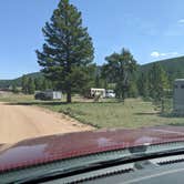 Review photo of Oaks Park Campground - Ashley National Forest by Greg L., August 13, 2021