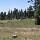 Review photo of Oaks Park Campground - Ashley National Forest by Greg L., August 13, 2021