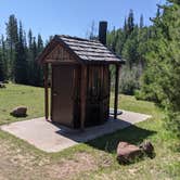 Review photo of Kaler Hollow Campground - Ashley National Forest by Greg L., August 13, 2021