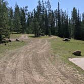 Review photo of Kaler Hollow Campground - Ashley National Forest by Greg L., August 13, 2021