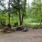 Review photo of Clear Creek Campground by Kimmy G., August 13, 2021