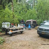 Review photo of Clear Creek Campground by Kimmy G., August 13, 2021