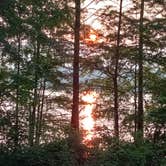 Review photo of Corney Lake South Shore Campground by Jim , August 13, 2021