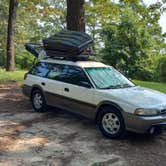 Review photo of Corney Lake South Shore Campground by Jim , August 13, 2021