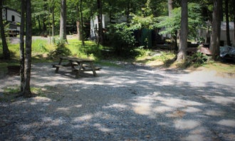 Camping near Tuscarora State Park: Rosemount Camping Resort, Middleport, Pennsylvania