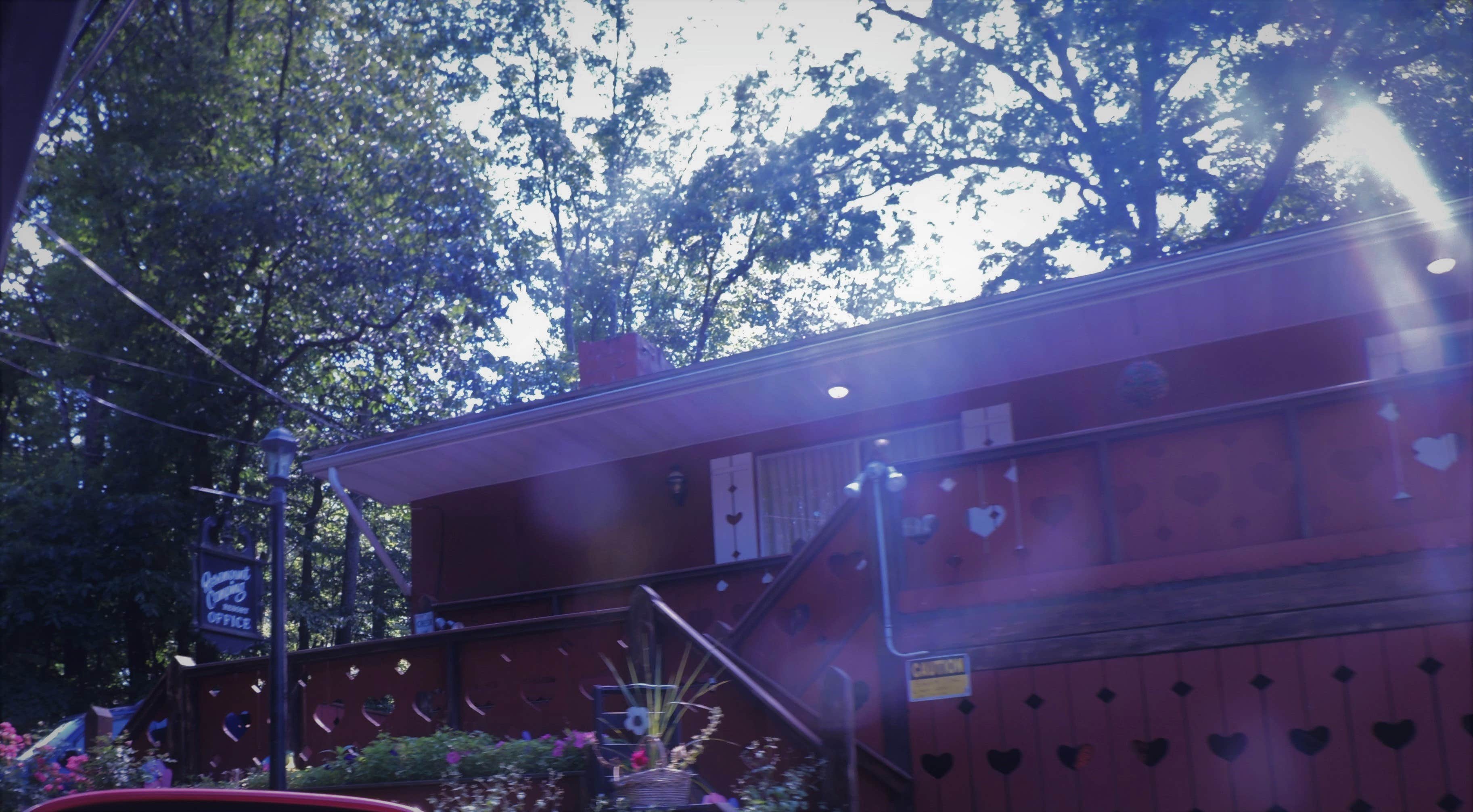 Camper-submitted photo at Rosemount Camping Resort near Middleport, PA