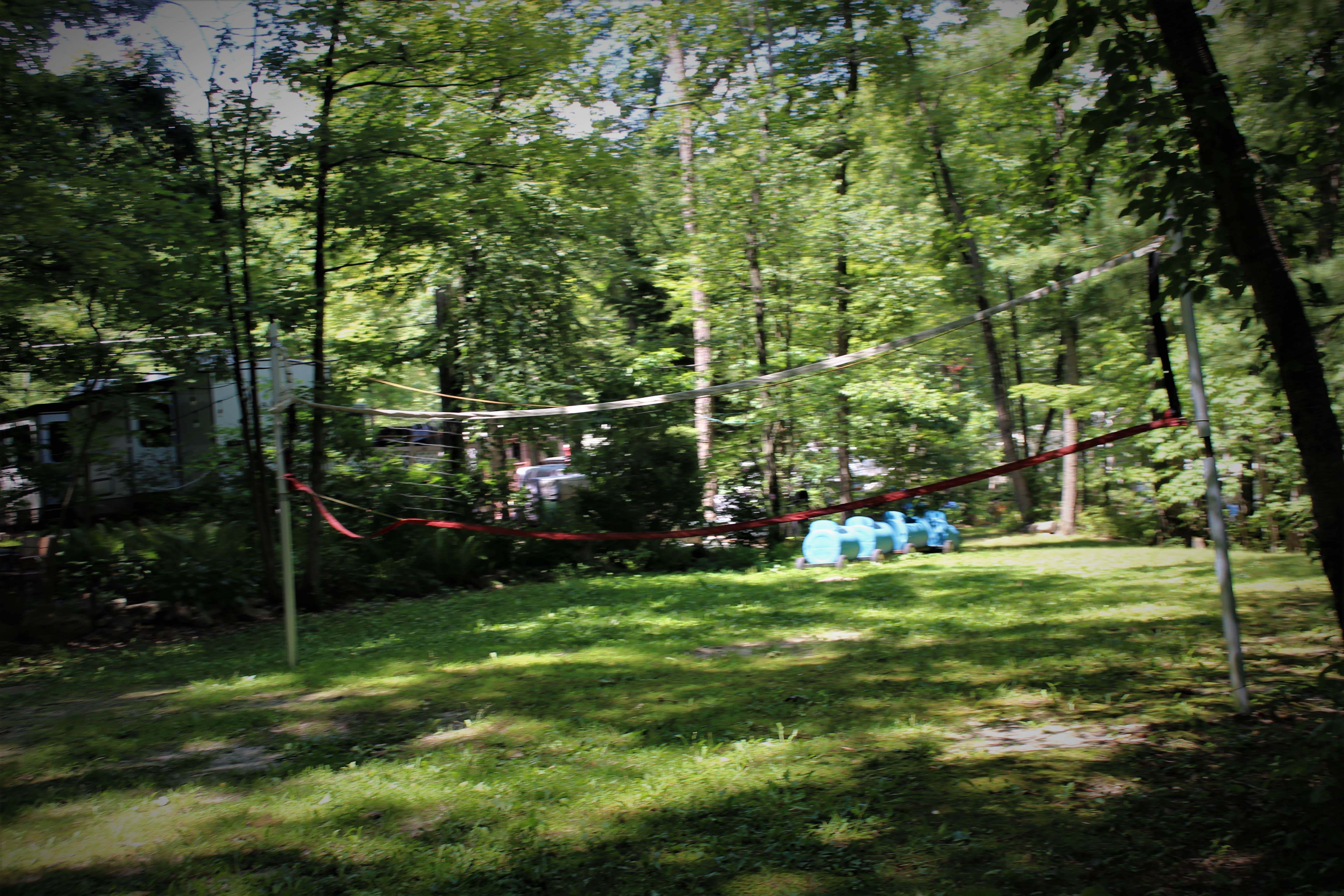 Camper submitted image from Rosemount Camping Resort - 3