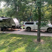Review photo of Ash Grove Campground — Indian Cave State Park by Reed , August 13, 2021