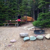 Review photo of Two Medicine Campground by Joseph L., July 19, 2016