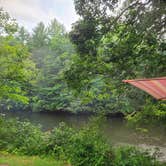 Review photo of Two Rivers Campground by Onara G., August 13, 2021