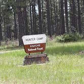 Review photo of Hunters Camp - Calcasieu Ranger District by Paula W., June 18, 2018