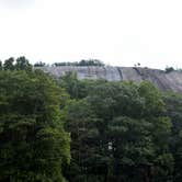 Review photo of Stone Mountain State Park Campground by Brian L., August 13, 2021