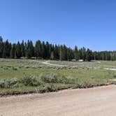 Review photo of Iron Springs Group Campground - Ashley National Forest by Greg L., August 13, 2021