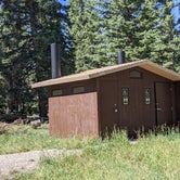 Review photo of Iron Springs Group Campground - Ashley National Forest by Greg L., August 13, 2021