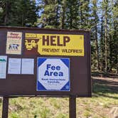 Review photo of Iron Springs Group Campground - Ashley National Forest by Greg L., August 13, 2021