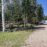 Review photo of Iron Springs Group Campground - Ashley National Forest by Greg L., August 13, 2021